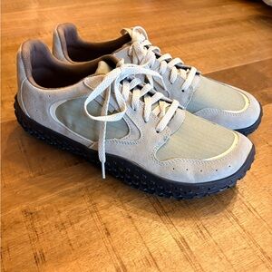 Merrell Men's Wrapt Sneaker Talc Size 12 Like new condition!